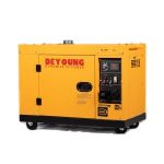 Import SILENT DIESEL GENERATOR from chinese wholesale supplier and manufacturer