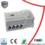 Import Intelligent Controller Inside Patent Automatic Transfer Switch with LCD Display from chinese wholesale supplier and manufacturer