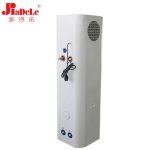 Import JIADELE Hot Sale 200L Residential All In One Heat Pump Water Heater domesitc from chinese wholesale supplier and manufacturer