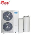 Import JIADELE air source heat pump air to water china heat pump water heater and air condition from chinese wholesale supplier and manufacturer