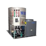 Import JIADELE commercial air source heat pump inverter Industrial Heater air source heat pump from chinese wholesale supplier and manufacturer