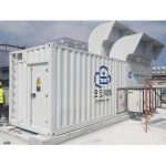 Import 3000KW Container Type Generator Load Bank from chinese wholesale supplier and manufacturer