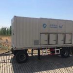 Import 2000KVA Resistive Reactive RL Load Bank from chinese wholesale supplier and manufacturer