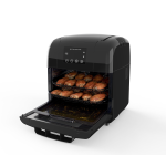 Import Electric Hot Oven Oilless Cooker Air fryer from chinese wholesale supplier and manufacturer