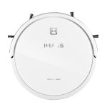 Import High Tech Home Robot Vacuum Cleaner with TUYA Appliance from chinese wholesale supplier and manufacturer