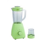 Import 2 IN 1 Blender with LED light B163 from chinese wholesale supplier and manufacturer