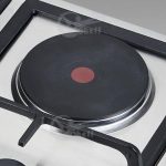 Import Sabaf burner high quality stainless steel gas hob 4 burner from chinese wholesale supplier and manufacturer