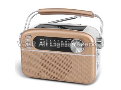 Import PORTABLE RADIO VX-1926 from chinese wholesale supplier and manufacturer