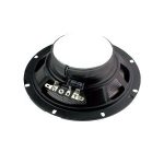 Import 6.5″ Coaxial Speaker 2-way Rubber Cone Woofer 120 Watts WS-605S from chinese wholesale supplier and manufacturer