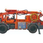 Import HP3-3015 Shotcrete Sprayer from chinese wholesale supplier and manufacturer