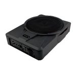 Import Compact Underseat Subwoofer 10″ for Car Audio HS-AMP10WOS from chinese wholesale supplier and manufacturer