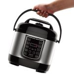 Import 60A6 Electric Pressure Cooker (2.5L) from chinese wholesale supplier and manufacturer