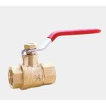 Import Brass ball valve from chinese wholesale supplier and manufacturer