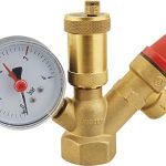 Import BRASS SAFETY VALVE from chinese wholesale supplier and manufacturer