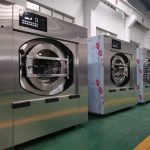 Import Industrial washing machine from chinese wholesale supplier and manufacturer