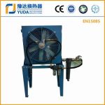 Import Compressor aftercooler from chinese wholesale supplier and manufacturer
