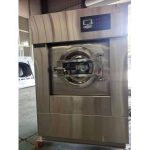 Import Industrial washing machine from chinese wholesale supplier and manufacturer