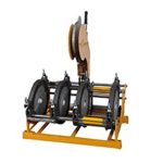Import HDPE Pe Plastic Pipe Electrofusion Butt Fusion Welding Machine from chinese wholesale supplier and manufacturer