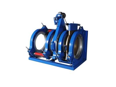 Import Cheap Plastic Hydraulic Butt Pipe Fusion Welding Machine from chinese wholesale supplier and manufacturer