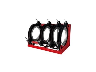 Import Cheap Plastic Hydraulic Butt Pipe Fusion Welding Machine from chinese wholesale supplier and manufacturer