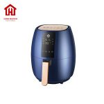 Import 3.5L Electric Control Oil Free Air Fryer For Home Use from chinese wholesale supplier and manufacturer