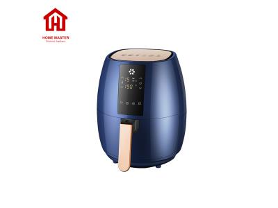 Import 3.5L Electric Control Oil Free Air Fryer For Home Use from chinese wholesale supplier and manufacturer