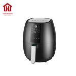 Import 3.5L Electric Control Oil Free Air Fryer For Home Use from chinese wholesale supplier and manufacturer