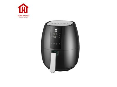 Import 3.5L Electric Control Oil Free Air Fryer For Home Use from chinese wholesale supplier and manufacturer