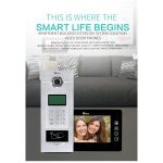 Import APARTMENT INTERCOM SYSTEM VIDEO DOOR PHONE from chinese wholesale supplier and manufacturer