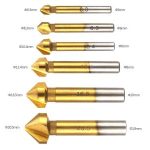 Import countersink from chinese wholesale supplier and manufacturer