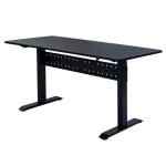 Import Pneumatic Height Adjustable Sit Stand Desk – HDDG001 from chinese wholesale supplier and manufacturer