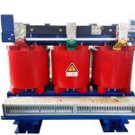 Import Dry type power transformer from chinese wholesale supplier and manufacturer