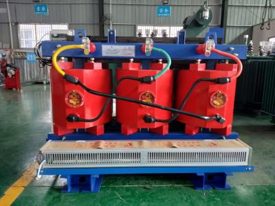 Import Dry type power transformer from chinese wholesale supplier and manufacturer