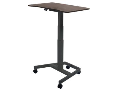 Import Electric Height-Adjustable Teapoy Speech Table-HDDE005-2 from chinese wholesale supplier and manufacturer