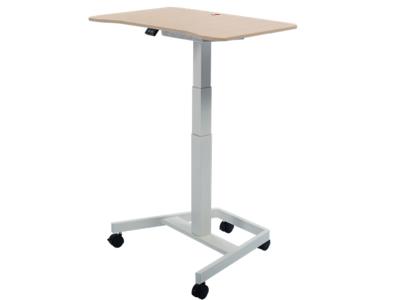 Import Electric Height-Adjustable Teapoy Speech Table-HDDE005-2 from chinese wholesale supplier and manufacturer