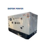 Import Cheap Price Chinese 15KW Silent 32A Diesel Generator With Good Quality from chinese wholesale supplier and manufacturer