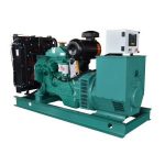 Import 100kW Cummins silent diesel generator set from chinese wholesale supplier and manufacturer