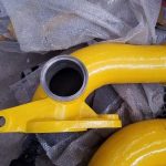 Import Flap Elbow from chinese wholesale supplier and manufacturer