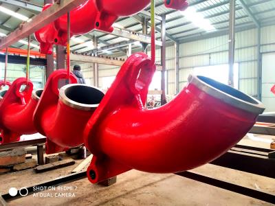 Import Flap Elbow from chinese wholesale supplier and manufacturer