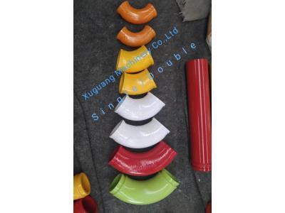 Import ELBOW，CONCRETE PUMP ELBOW,DOUBLE WALL ELBOW,TWO LAYER ELBOW from chinese wholesale supplier and manufacturer