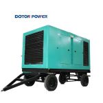 Import China Factory 45KW 100% Copper Wire 56KVA Competitive Price Diesel Generator from chinese wholesale supplier and manufacturer