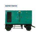 Import China Factory 45KW 100% Copper Wire 56KVA Competitive Price Diesel Generator from chinese wholesale supplier and manufacturer