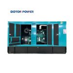 Import Diesel Generator Ready For Order 50KW 62.5KVA Chinese Diesel Generator Discount from chinese wholesale supplier and manufacturer