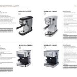Import coffee maker from chinese wholesale supplier and manufacturer