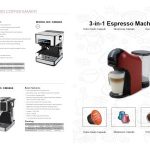 Import coffee maker from chinese wholesale supplier and manufacturer