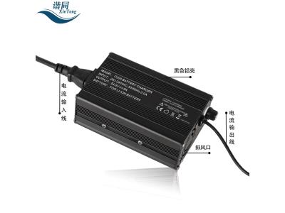 Import C300 lifepo4 battery charger 14.6v 4s 12v 15a from chinese wholesale supplier and manufacturer