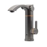 Import Instant Electric Water Heater Heating Faucet DR11A from chinese wholesale supplier and manufacturer