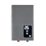 Import Instant Electric Water Heater DR07E from chinese wholesale supplier and manufacturer