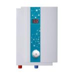 Import Instant Electric Water Heater DR08A from chinese wholesale supplier and manufacturer