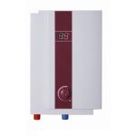 Import Instant Electric Water Heater DR08A from chinese wholesale supplier and manufacturer
